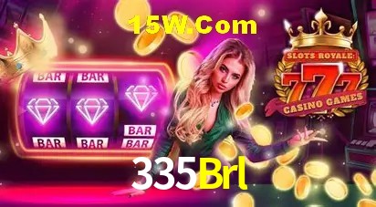 Casino Ao Vivo 335Brl