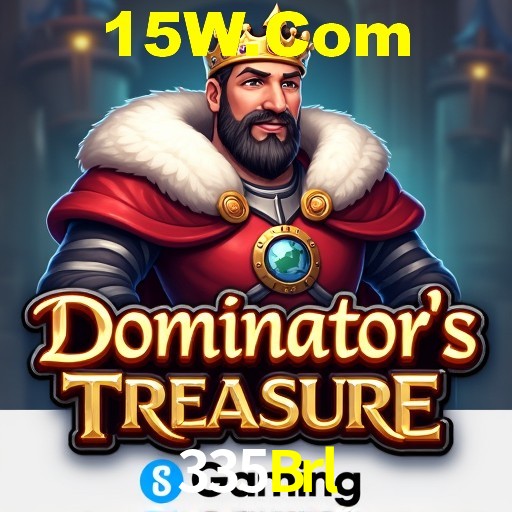 Descubra o Mundo do Cassino Online com 335Brl