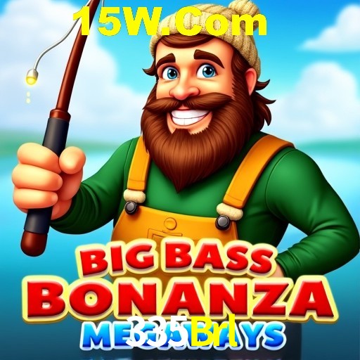 Desvendando o Mundo dos Jogos Virtuais na 335Brl