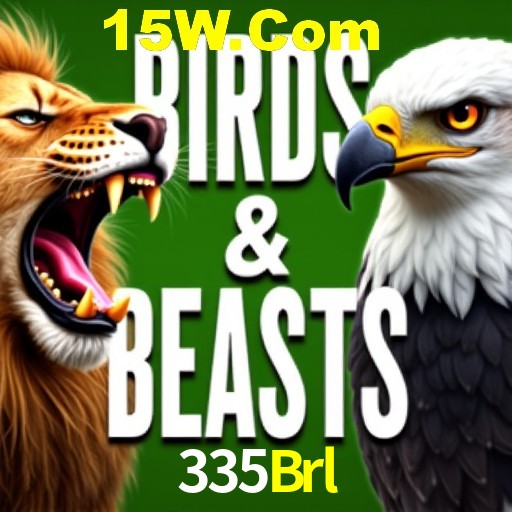 Desvendando o Mundo dos Jogos Virtuais na 335Brl