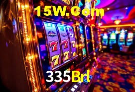 Tennis Betting 335Brl