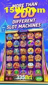 Welcome Bonus 335Brl