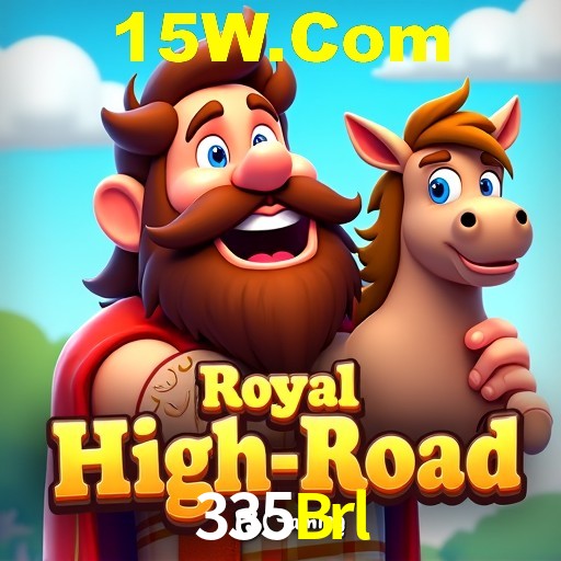 Desvendando o Mundo dos Jogos Virtuais na 335Brl